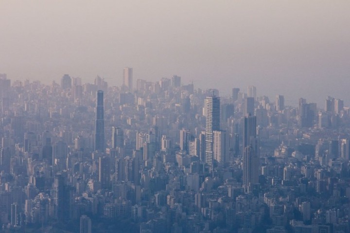 Pollution Responsible for 16 Percent of Premature Deaths